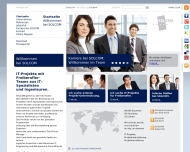 Website SOLCOM