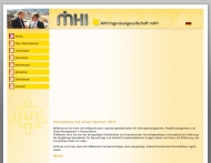 Bild MHI Ingenieur-GmbH