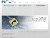 Bild INITIUM AG