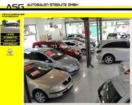 Bild ASG Autosalon Steglitz GmbH.