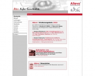 Bild Allevo Steuerberatungsgesellschaft mbH