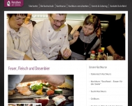 Bild Kochschule Porschen Art Cooking