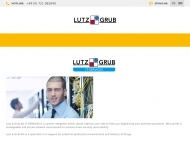 Bild Lutz & Grub Aktiengesellschaft