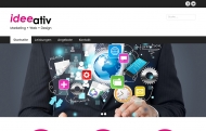 Bild ideeativ Werbeagentur
