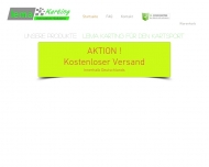 Bild lema karting