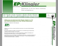 Bild Klingler GmbH