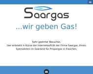 Bild SAARGAS SG Propangashandel GmbH & Co. KG