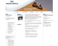 Bild Martin Stumpe AG