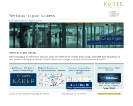 Bild Karer Consulting BW AG