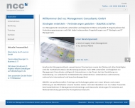 IT Service Management Beratung Training ncc Management Consultants GmbH