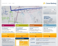 Bild Dr. Kleeberg & Partner GmbH WPG StBG