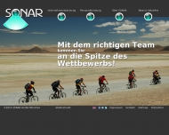 Bild Sonar Personal- und Unternehmensberatungs GmbH