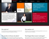 Bild Strasser & Strasser Unternehmensberatung AG Unternehmensberatung