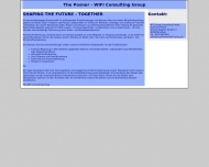 WIFI Consulting Group