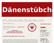 Bild Dnenstbchen