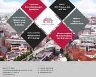 Website Hans E.H. Puhst Grundstücksverwaltung