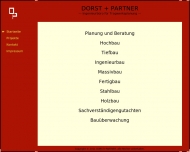 Bild Dorst und Partner Tragwerksplanung