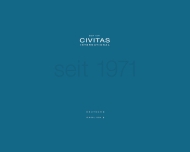Bild Civitas International Management Consultants GmbH