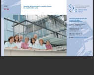 Gastroenterologie Medi-Center Solln - Dr. Hege, Dr. Tr?scher