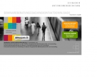 Bild Seebacher Unternehmensberatung GmbH