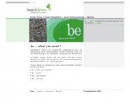 Bild boardeleven management consultants GmbH