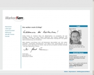 Website Markenkern