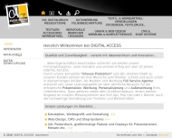 Bild Digital Access