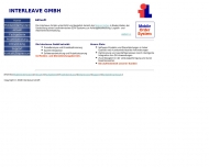 Bild Interleave GmbH