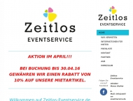 Bild Zeitlos Eventservice