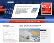 Bild El-Si Serviceteam Elektro- und Sicherheitstechnik GmbH