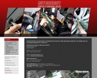 Website Autodienst Papke & Behrens