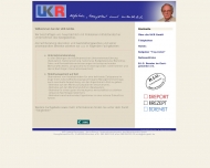 Bild UKR Ludwig Kleynmans - Horst Rhrig Unternehmensberater des Mittelstandes GmbH