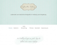 Bild Capture the Feeling Fotografie