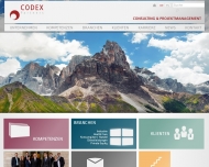 Bild CODEX Partners GmbH