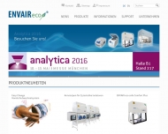Bild ENVAIR Deutschland GmbH