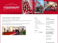 Bild Maxineum Orthopdie