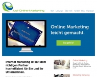 Bild Just Online Marketing