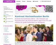 Bild Kontrast cc