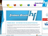 Bild Froben Druck GmbH & Co. KG