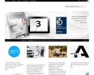 Bild GINGCO Corporate Communication GmbH
