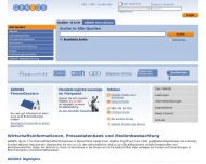 Bild GBI-Genios Deutsche Wirtschaftsdatenbank GmbH