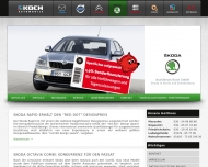 Bild Koch Grundstcksverwaltungsgesells. Hmmerlingstrae mbH