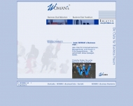 WOMAN s Business Clubs - Die Clubs f?r Business Frauen