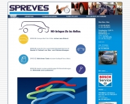 Bild Auto Spreves GmbH