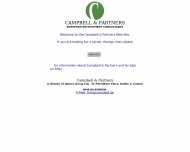 A young professional European recruitment consultancy