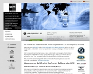 Bild SATS Automotive