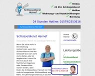 Bild Schlüsseldienst Hnnef