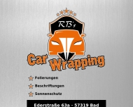 Bild RBS Car-Wrapping