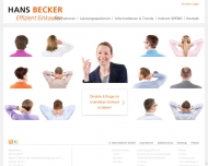Bild Hans Becker GmbH