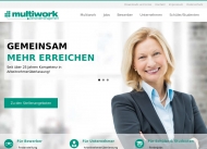 Bild Multiwork GmbH